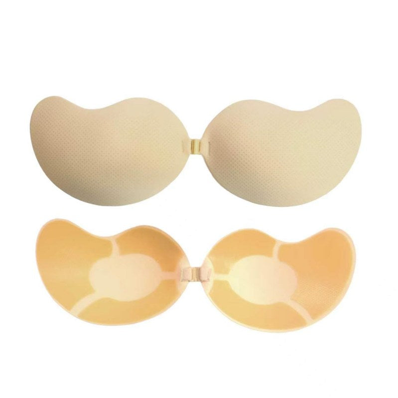 silicone bra breast pasties
